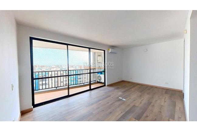 Apartaestudios, Venta en La Flora