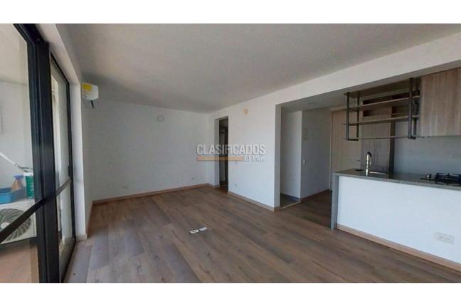 Apartaestudios, Venta en La Flora