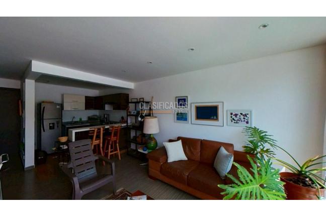 Apartamentos, Venta en La Flora