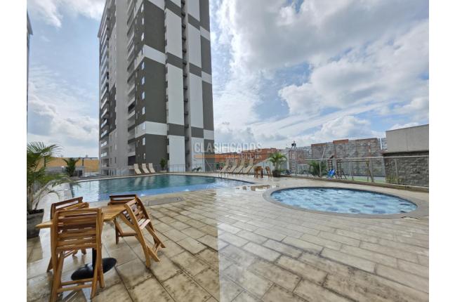 Apartamentos, Venta en Valle del Lili