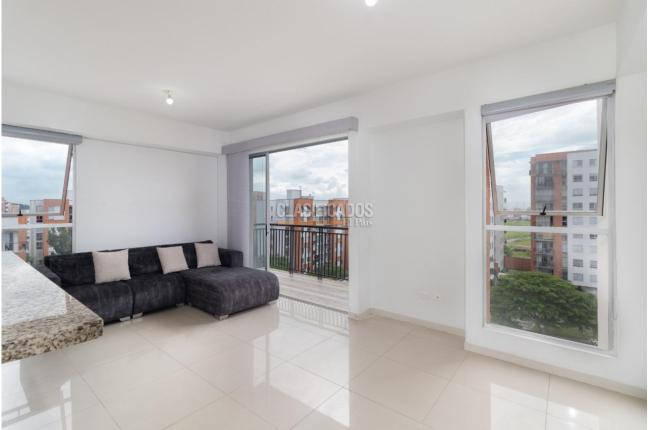 Apartamentos, Venta en Ciudad Melendez