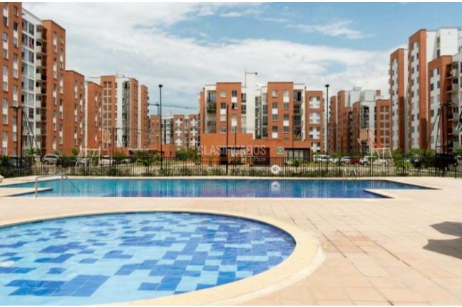 Apartamentos, Venta en Valle del Lili