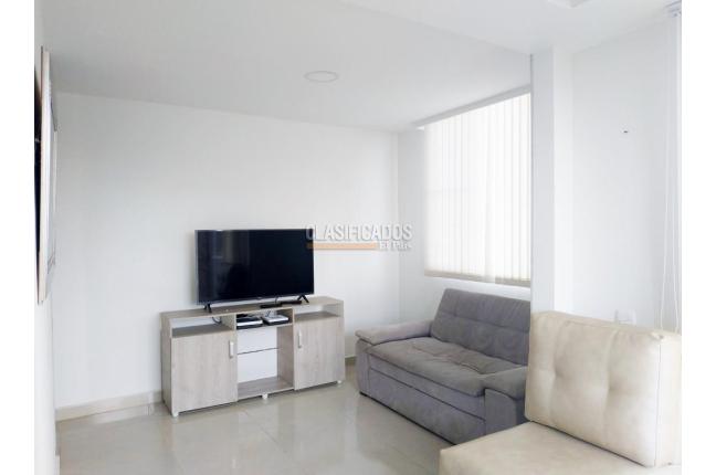 Apartamentos, Venta en Valle del Lili