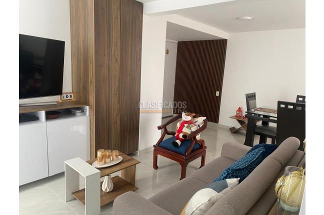 Apartamentos, Venta en Jamundí