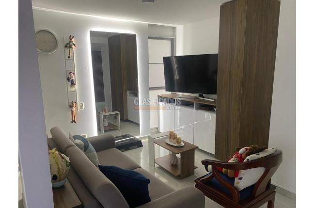 Apartamentos, Venta en Jamundí