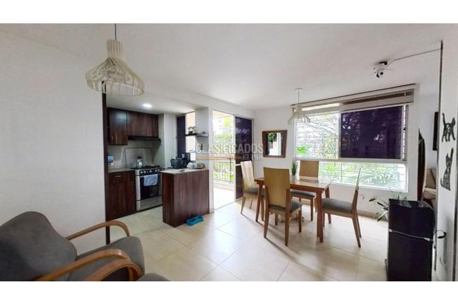 Apartamentos, Venta en Yumbo