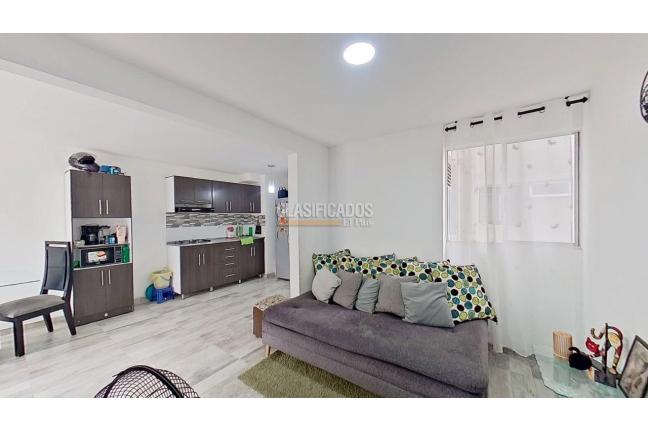 Apartamentos, Venta en Yumbo