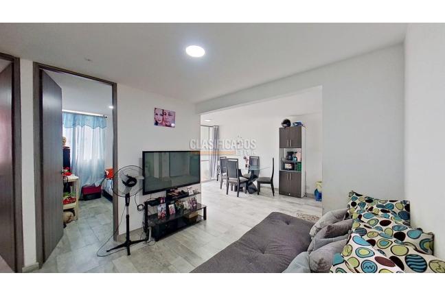 Apartamentos, Venta en Yumbo