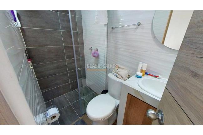 Apartamentos, Venta en La Alborada