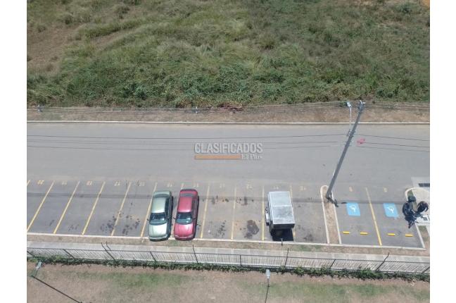 Apartamentos, Venta en Jamundí