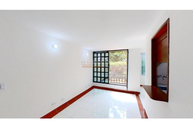 Apartamentos, Venta en Las Vegas de Comfandi