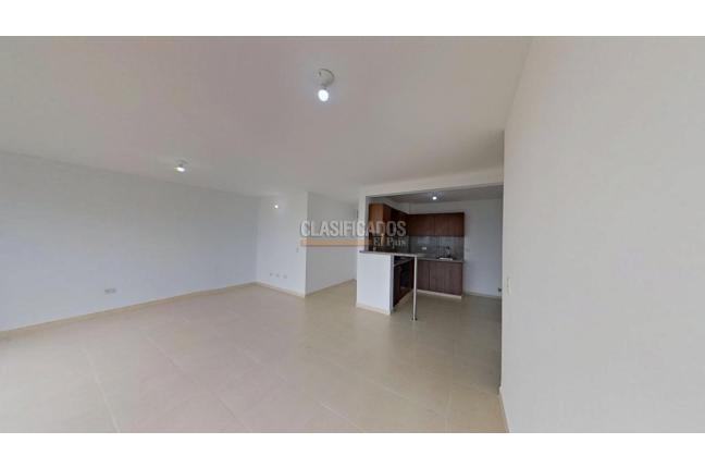 Apartamentos, Venta en Valle del Lili