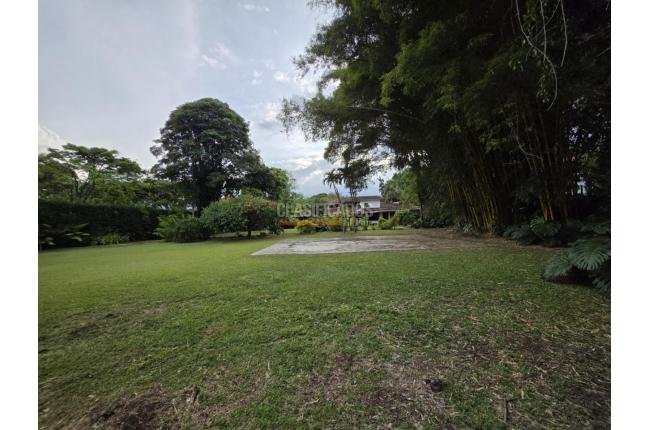 Casas, Venta en Pance