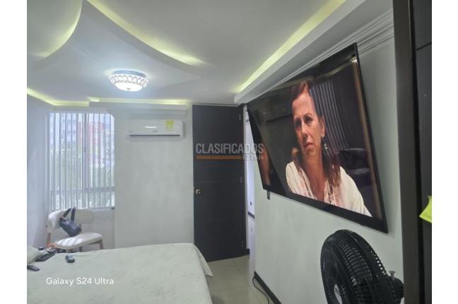 Apartamentos, Venta, Caney - $395.000.000