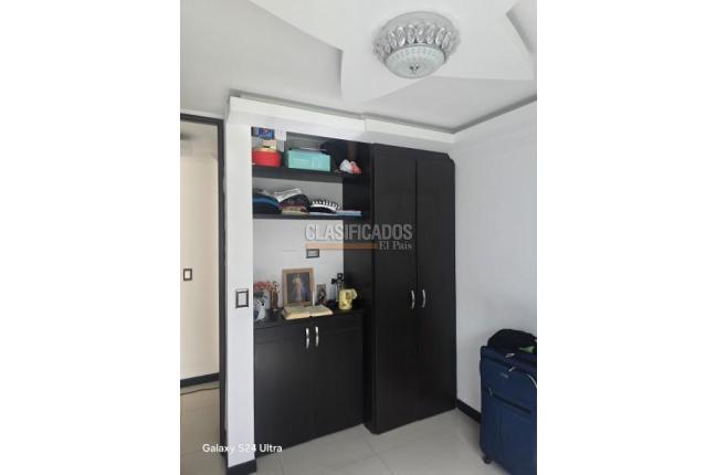 Apartamentos, Venta, Caney - $395.000.000