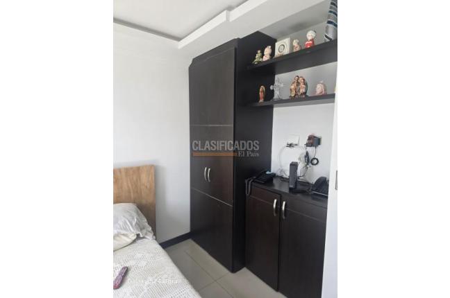 Apartamentos, Venta, Caney - $395.000.000