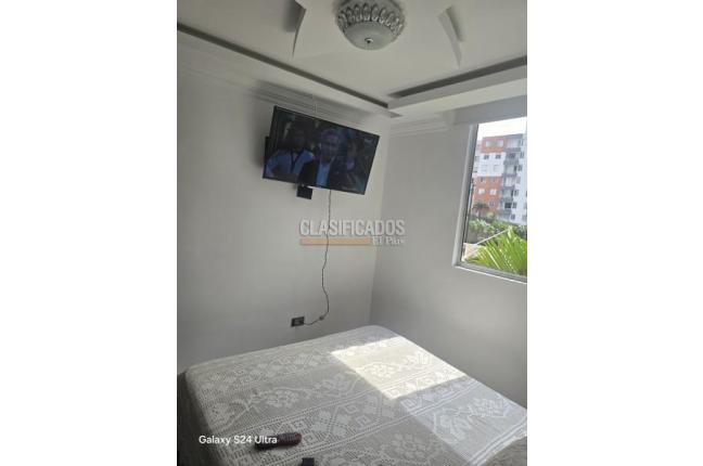 Apartamentos, Venta, Caney - $395.000.000