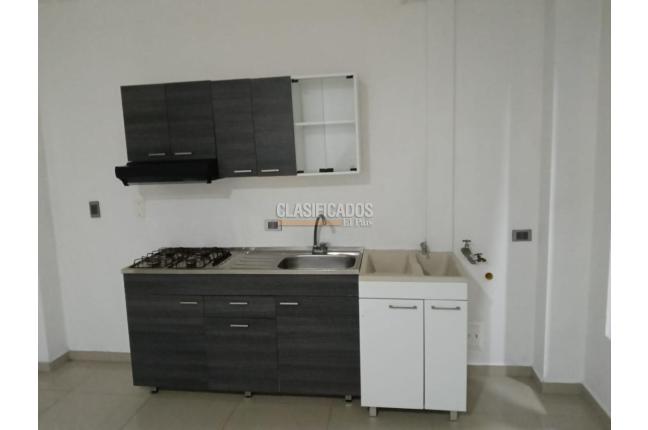 Apartaestudios, Alquiler en Prados del Limonar