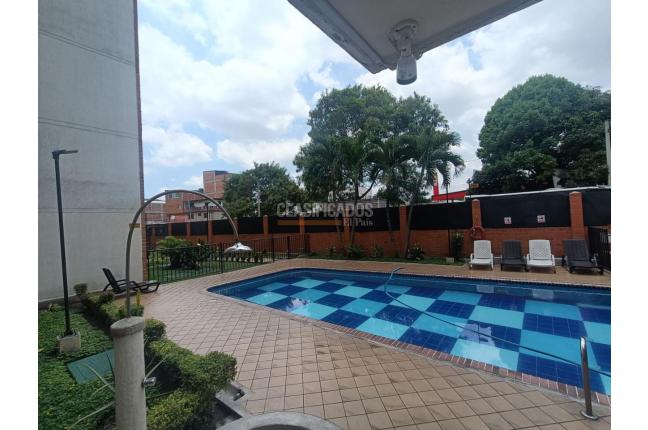 Apartamentos, Venta, Bueno Madrid - $225.000.000