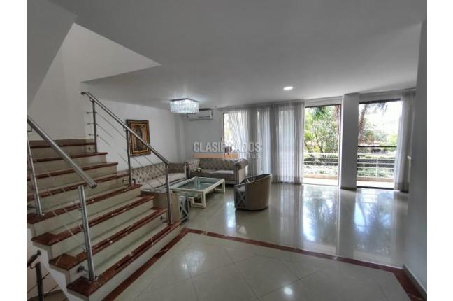 Casas, Venta, Ciudad Jardín - $1.200.000.000