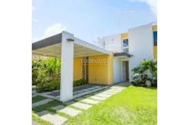 Casas, Venta en Jamundí