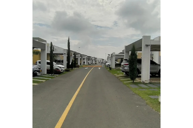 Casas, Venta en Jamundí