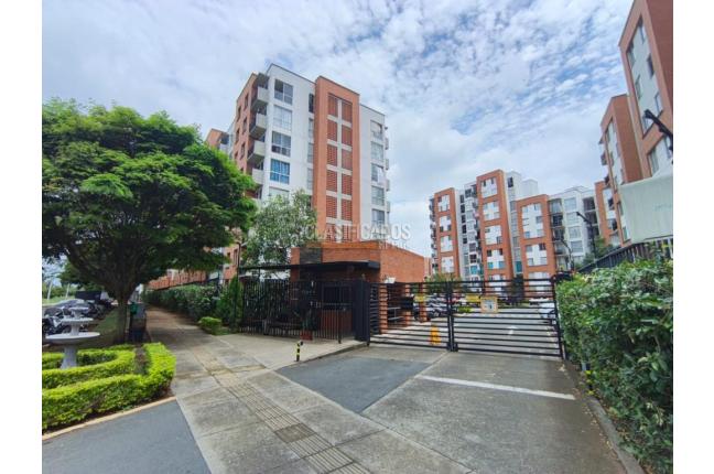 Apartamentos, Venta en Ciudad Melendez