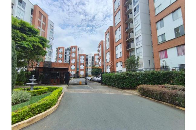 Apartamentos, Venta en Ciudad Melendez