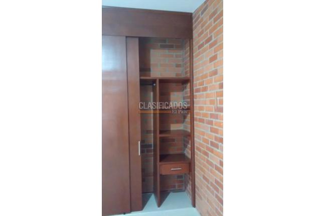 Apartaestudios, Alquiler, Ciudad Real - $700.000