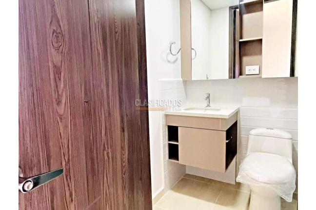 Apartamentos, Venta en Jamundí