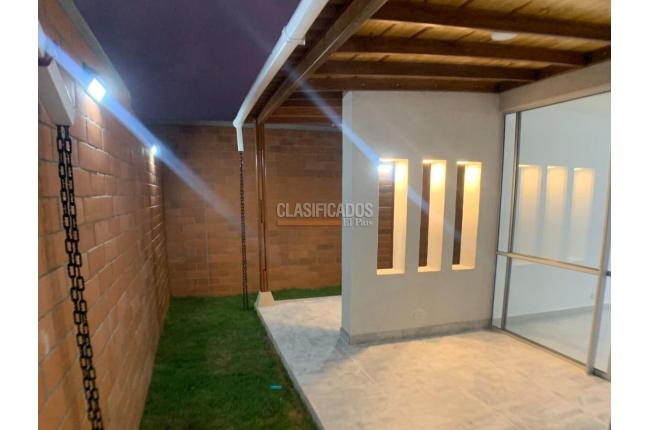 Casas, Venta en Jamundí