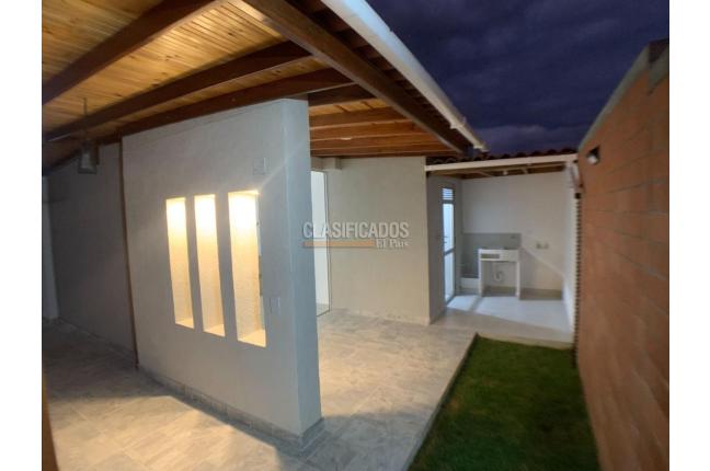 Casas, Venta en Jamundí