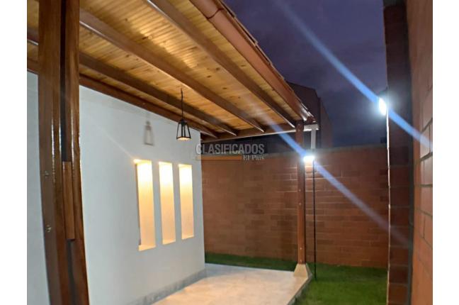 Casas, Venta en Jamundí