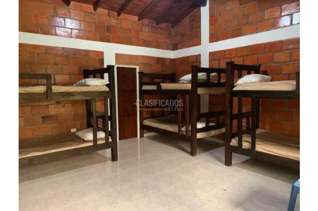 Fincas y Casas Campestres, Venta, Palmira - $1.900.000.000