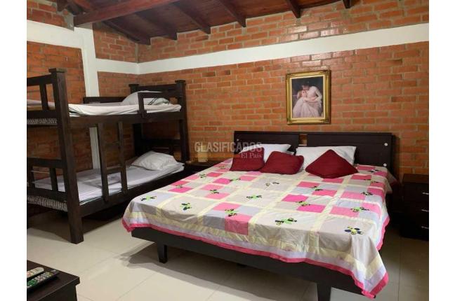 Fincas y Casas Campestres, Venta, Palmira - $1.900.000.000