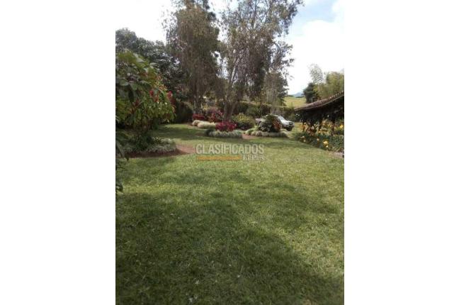 Fincas y Casas Campestres, Venta, Palmira - $1.900.000.000
