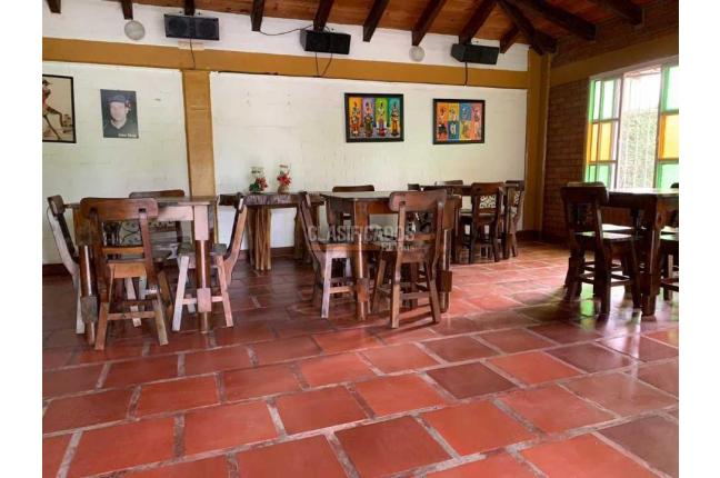 Fincas y Casas Campestres, Venta, Palmira - $1.900.000.000