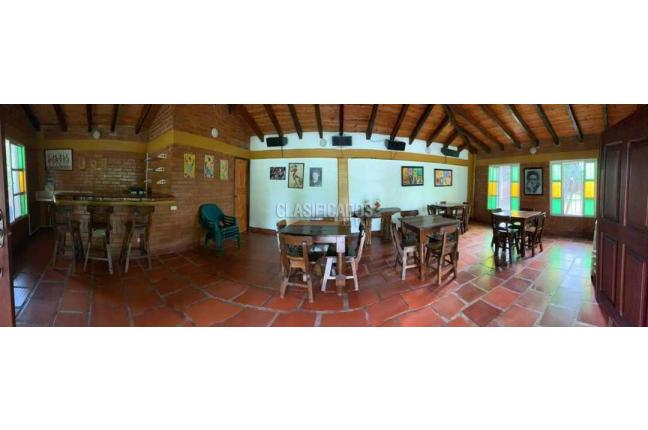 Fincas y Casas Campestres, Venta, Palmira - $1.900.000.000
