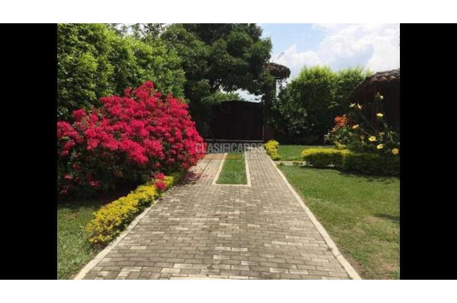 Fincas y Casas Campestres, Venta, Palmira - $1.900.000.000