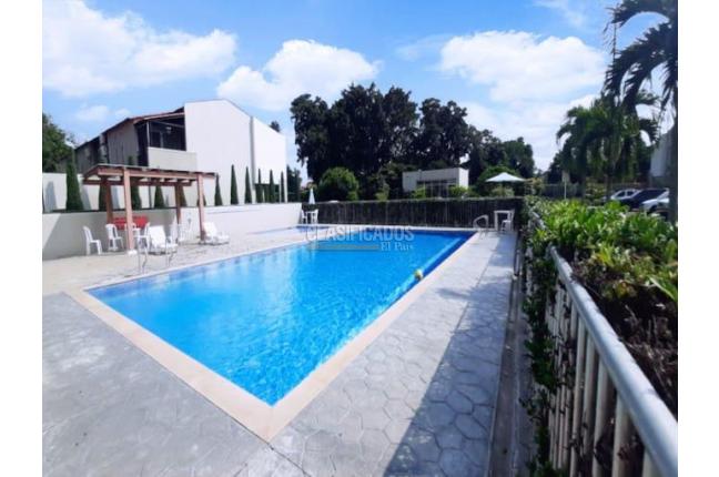 Casas, Venta, Jamundí - $425.000.000