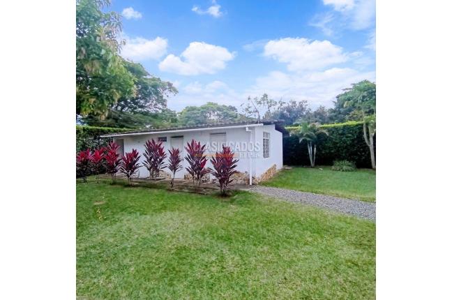 Casas, Venta en Jamundí