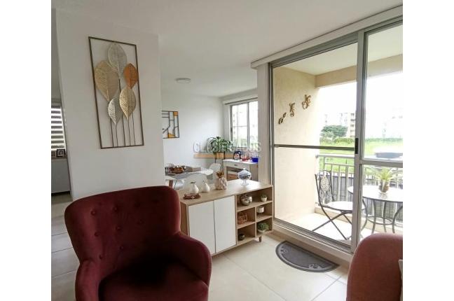 Apartamentos, Venta, Jamundí - $175.000.000