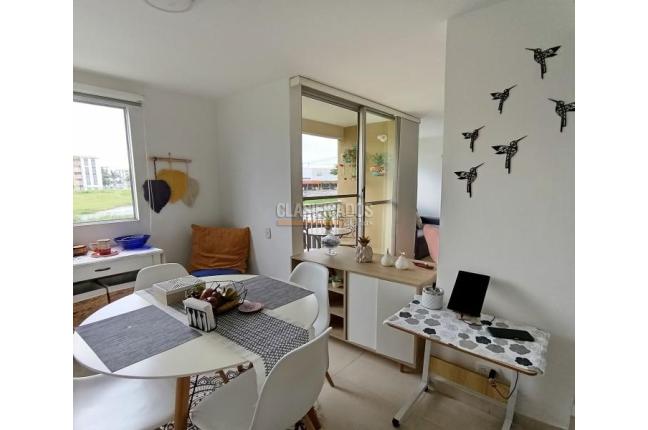 Apartamentos, Venta en Jamundí