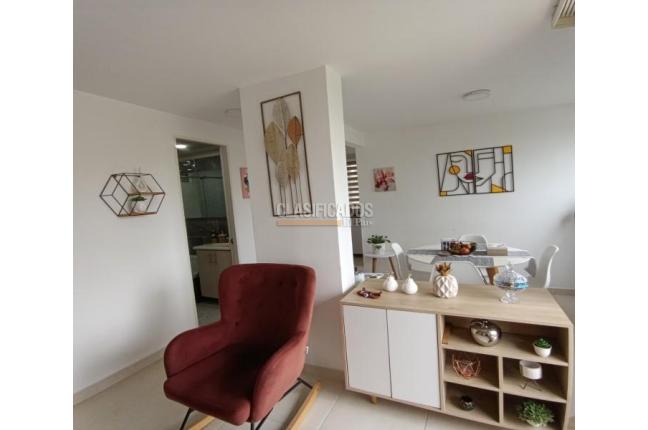 Apartamentos, Venta en Jamundí
