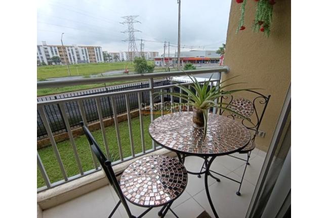 Apartamentos, Venta en Jamundí