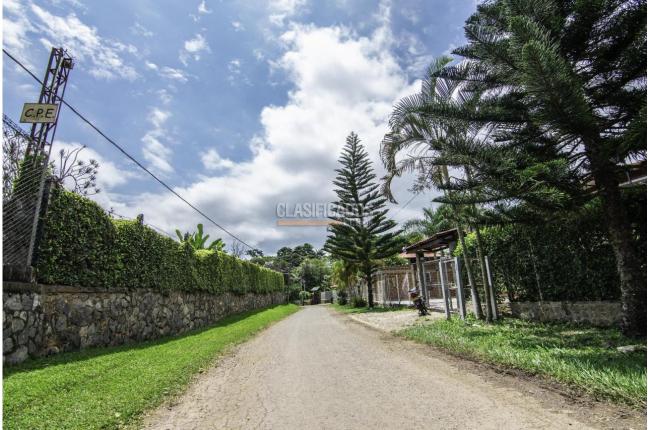 Fincas y Casas Campestres, Venta en Dagua