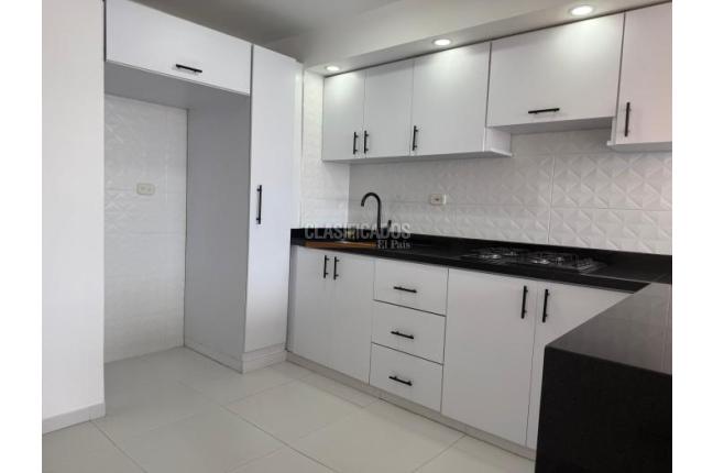 Apartamentos, Venta, Hacienda Kachipay - $245.000.000