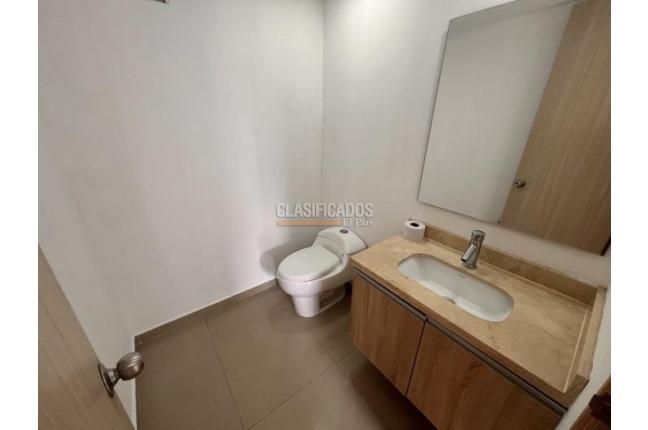 Apartamentos, Venta, Tejares Cristales - $560.000.000
