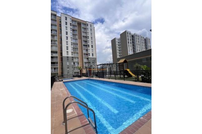 Apartamentos, Venta, Sameco - $265.000.000