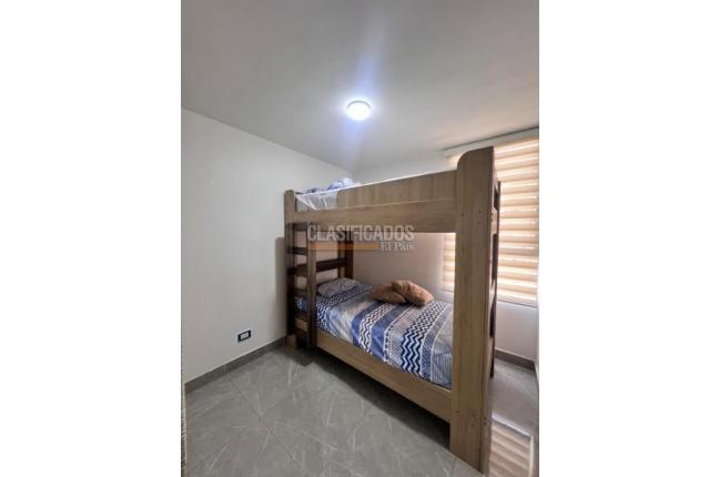 Apartamentos, Venta, Sameco - $265.000.000